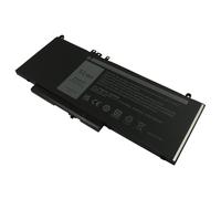 Avizar, Batería de Reemplazo para Dell Latitude E5450 / E5550 Li-Polymer 7,4V