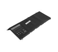 Avizar, Batería de Reemplazo para Dell XPS 13 9343 Li-Polímero 7,4V 7020mAh 52Wh
