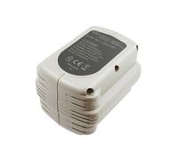 Avizar, Batería de Reemplazo para Dewalt DW004 / DW005 / DW006 Ni-MH 24V 3000mAh