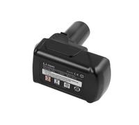Avizar Batería de Reemplazo para Hitachi CR 10DL Li-ion 12V 1500mAh 18Wh,