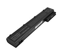 Avizar Batería de Reemplazo para HP EliteBook 8560w 14,8V 5200mAh Li-ion,