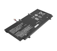 Avizar, Batería de Reemplazo para HP ENVY 13-AB Li-Polymer 11,55V 5000mAh 57,9Wh