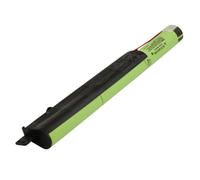 Avizar Batería de Reemplazo para PC ASUS X507UA 10,8V 3070mAh Li-ion, Verde