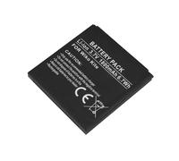 Avizar, Batería de Reemplazo para Smartphone Wiko Kite Li-ion 3.7V 1800mAh 6.7Wh
