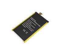Avizar Batería de repuesto BlackBerry Leap Li-Polímero 3,8 V 2800 mAh,