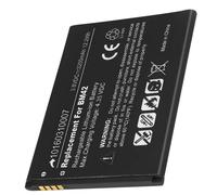 Avizar, Batería de repuesto BM42 para Redmi Note Li-ion 3,8V 3200mAh 12,2 Wh
