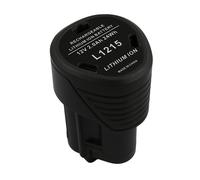 Avizar, Batería de Repuesto para AEG BS 12C / BSS 12C Li-ion 12V 2000mAh 24Wh