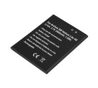Avizar, Batería de repuesto para Archos 50f Helium Lite 4G Li-ion 3,7V 2000mAh