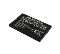 Avizar, Batería de repuesto para Bea-Fon SL140 / SL240 3,7 V 1200 mAh Li-ion