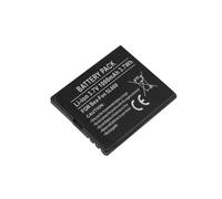 Avizar Batería de repuesto para Bea-Fon SL660 3,7 V 1000 mAh Li-ion,