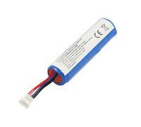 Avizar, Batería de Repuesto para Datalogic GBT4400 GM4100 3,7V 2600mAh Li-ion