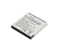 Avizar, Batería de repuesto para Doro PhoneEasy 520 a 632 3,7 V 800 mAh Li-ion