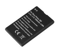 Avizar, Batería de repuesto para Doro Primo 365 Li-ion 3,7 V 1200 mAh 4,4 Wh