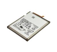 Avizar Batería de repuesto para Galaxy A53 5G 3.88V 4860mAh Li-Polymer, Gris
