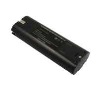 Avizar Batería de Repuesto para Makita 7000 Ni-MH 7,2V 3000mAh 22Wh,