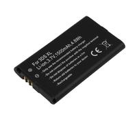 Avizar Batería de repuesto para Nintendo 3DS XL 3,7V 1500mAh Li-ion,
