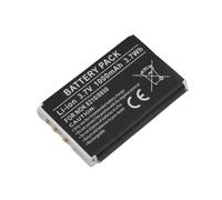 Avizar Batería de repuesto para Nokia 8210 / 8850 Li-ion 3,7 V 1000 mAh 3,7 Wh,