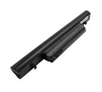 Avizar Batería de Repuesto para Toshiba R850 PA3832 11, 1V 4400mAh Li-ion,