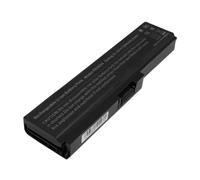 Avizar Batería de repuesto para Toshiba U400 PA3634 11,1V 5200mAh Li-ion,