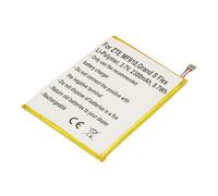 Avizar, Batería de repuesto para ZTE MF910 / Grand S Flex Li-Polymer 2300mAh
