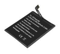 Avizar, Batería de repuesto para ZTE Nubia M2 Li-Polymer 3,85V 3600mAh 13,9 Wh