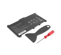 Avizar, Batería HP EliteBook 240 G7 255 G7 HT03XL 11,55V 3620mAh Li-Polymer