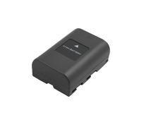 Avizar Batería Li-ion 1400mAh para videocámara SC-D20 7.2V,