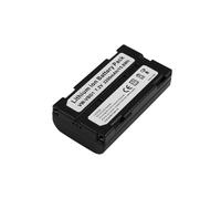 Avizar Batería Li-ion 2200mAh para Videocámara Panasonic AG-EZ1 7.2V,