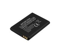 Avizar Batería Li-ion 3.8V 1500mAh para teléfono Nokia 8110 4G 2017,