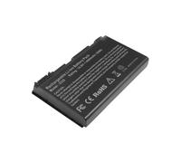 Avizar Batería Li-ion 4400mAh para PC portátil Acer Extensa 5120 14.8V,