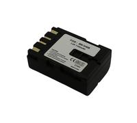 Avizar Batería Li-ion 7.2V 1100mAh para Videocámara JVC GR-D200A,
