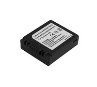 Avizar, Batería Li-ion 7.2V Cámara Panasonic Lumix Compatible CGA-S002E 720mAh