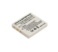 Avizar Batería Li-ion 750mAh Fujifilm FinePix 3. 7V Compatible NP-40,