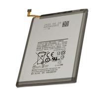 Avizar Batería Li-ion para Samsung Galaxy M20 4900mAh 18,9Wh 3,85V, Gris