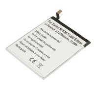 Avizar, Batería Li-Polímero 3.8V para Xiaomi Mi 5 Gold Edition Compatible BM22