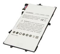 Avizar, Batería Li-Polímero 4.2V para Tablet Galaxy Tab 7.7 5100mAh