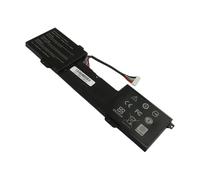 Avizar, Batería Li-Polymer 1950mAh para PC Portátil Dell Inspiron Duo 1090 14,8V