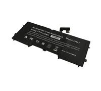 Avizar, Batería Li-Polymer 7430mAh para PC Portátil Dell XPS 13 Ultrabook 7.4V