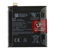 Avizar Batería Li-Polymer modelo BLP699 3.85V 3980mAh para OnePlus 7 Pro,