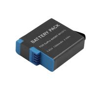 Avizar Batería para cámara Hero 8 Li-ion 3.85V 1260mAh 4. 9Wh,