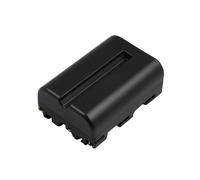 Avizar Batería para cámara NP-FM500H Li-ion 7.2V 1600mAh,