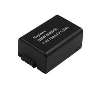Avizar Batería para Cámara Panasonic DMW-BMB9E Li-ion 7.4V 750mAh 5.6Wh,