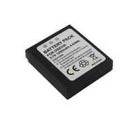 Avizar, Batería para cámara Rollei Prego Dp8300 Dp8330-1 Li ion 3.7V 1250mAh