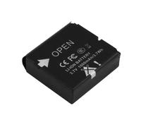 Avizar Batería para Cámara Rollei Prego DS-SD20 Li Polymer 3.7 V 1000mAh,