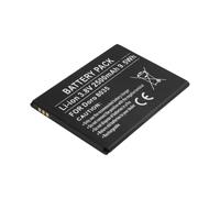 Avizar, Batería para Doro 8035 Li-ion 3. 8V 2500mAh 9.5Wh Referencia DBT-2500A