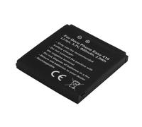 Avizar, Batería para Doro PhoneEasy 410 / 611 / 612 Li-ion 3,7 V 800 mAh 3,0 Wh