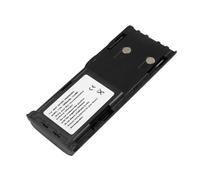 Avizar Batería para GP300 HNN9628A 7.5V 1800mAh NiMH,