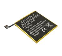 Avizar Batería para LG G8s ThinQ Li-Polymer 3.85V 3500mAh 13.5Wh,