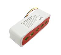 Avizar Batería para Navibot aspirador VCR8875 14,4V 2000mAh NiMH,