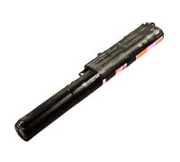 Avizar Batería para PC Asus X540 A31N1519 11,1V 2200mAh Li-ion,